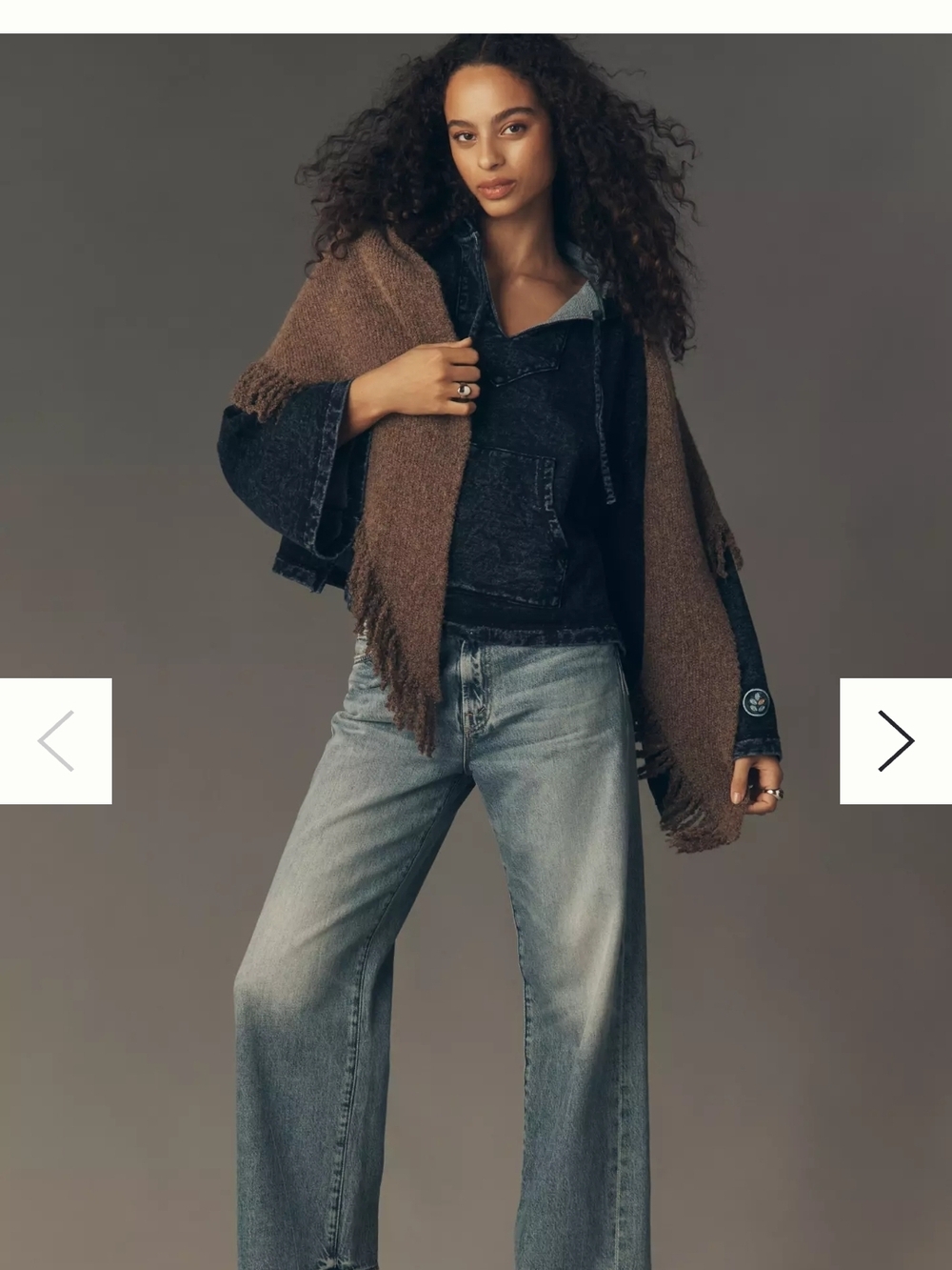 MOTHER The Dodger Flood High-Rise Straight-Leg Jean